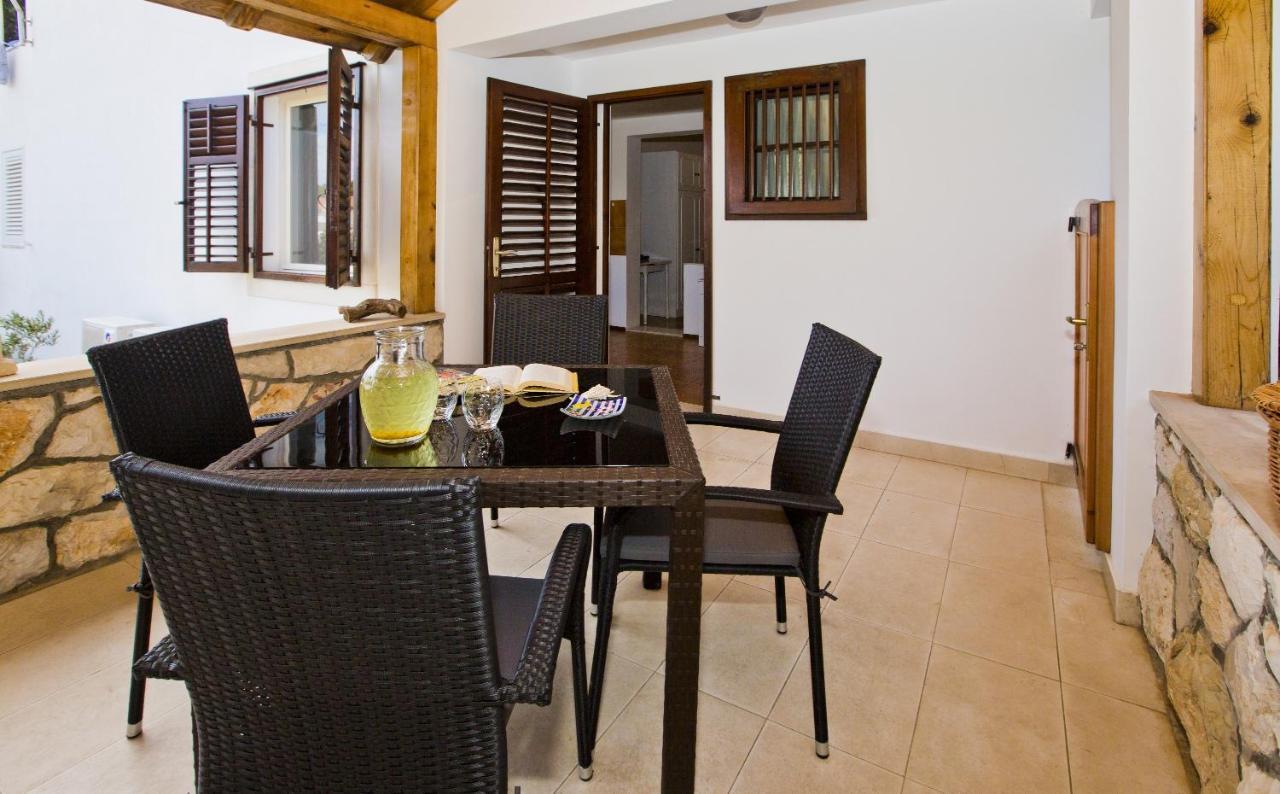 Castle Stambuk Apartment Hvar Town Exterior photo