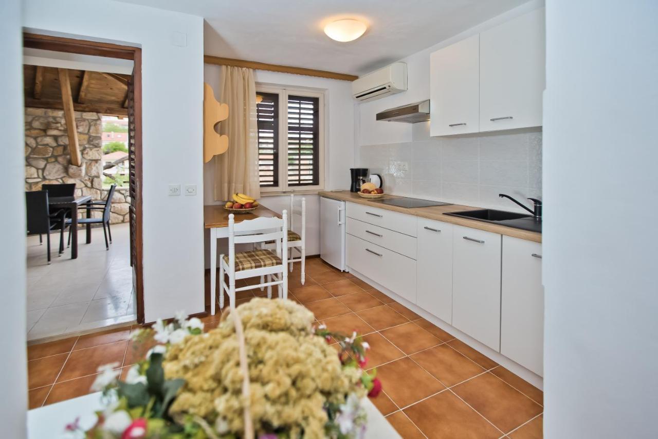 Castle Stambuk Apartment Hvar Town Exterior photo
