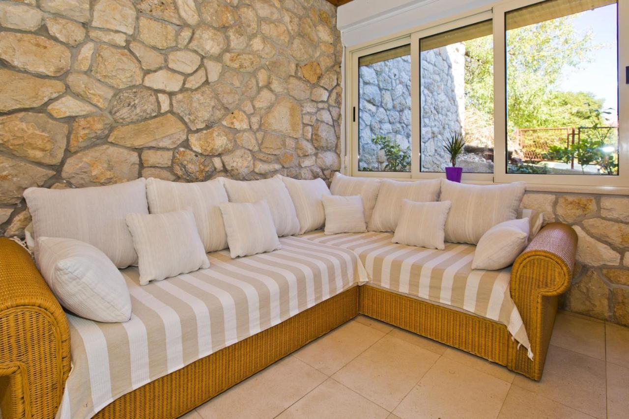 Castle Stambuk Apartment Hvar Town Exterior photo