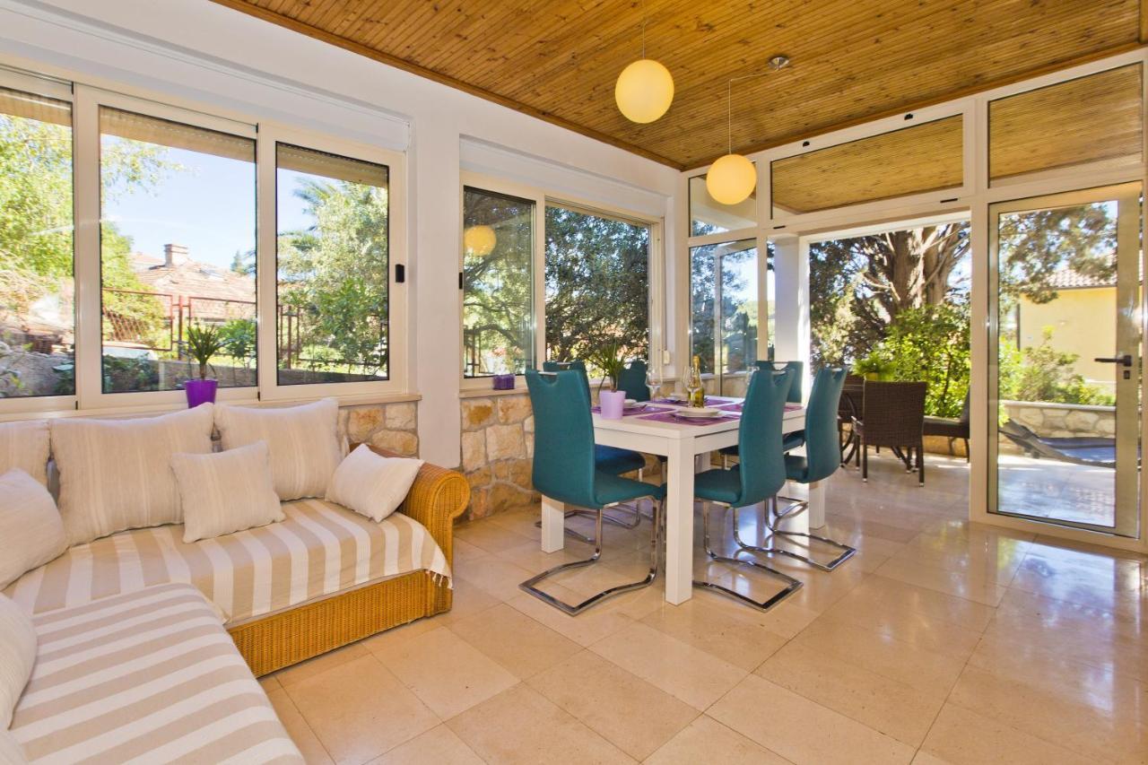 Castle Stambuk Apartment Hvar Town Exterior photo