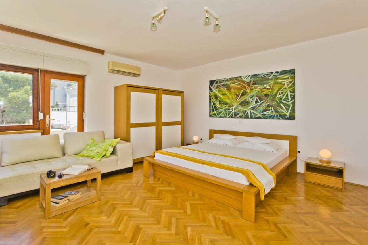 Castle Stambuk Apartment Hvar Town Exterior photo