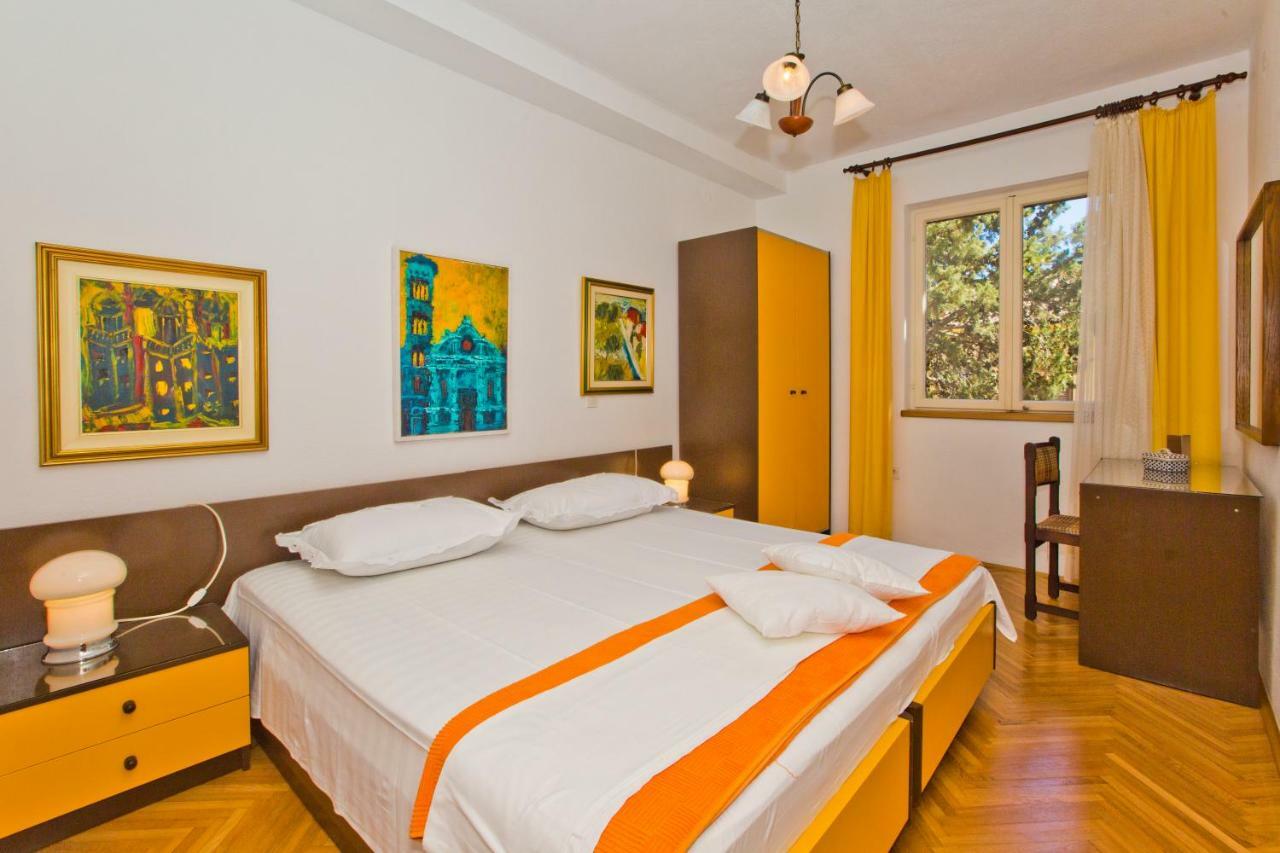 Castle Stambuk Apartment Hvar Town Exterior photo