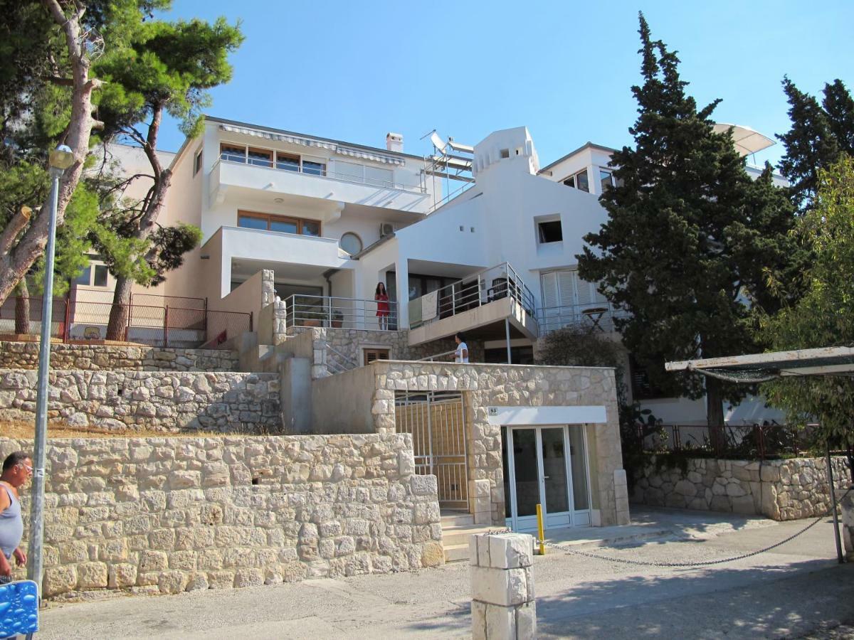 Castle Stambuk Apartment Hvar Town Exterior photo