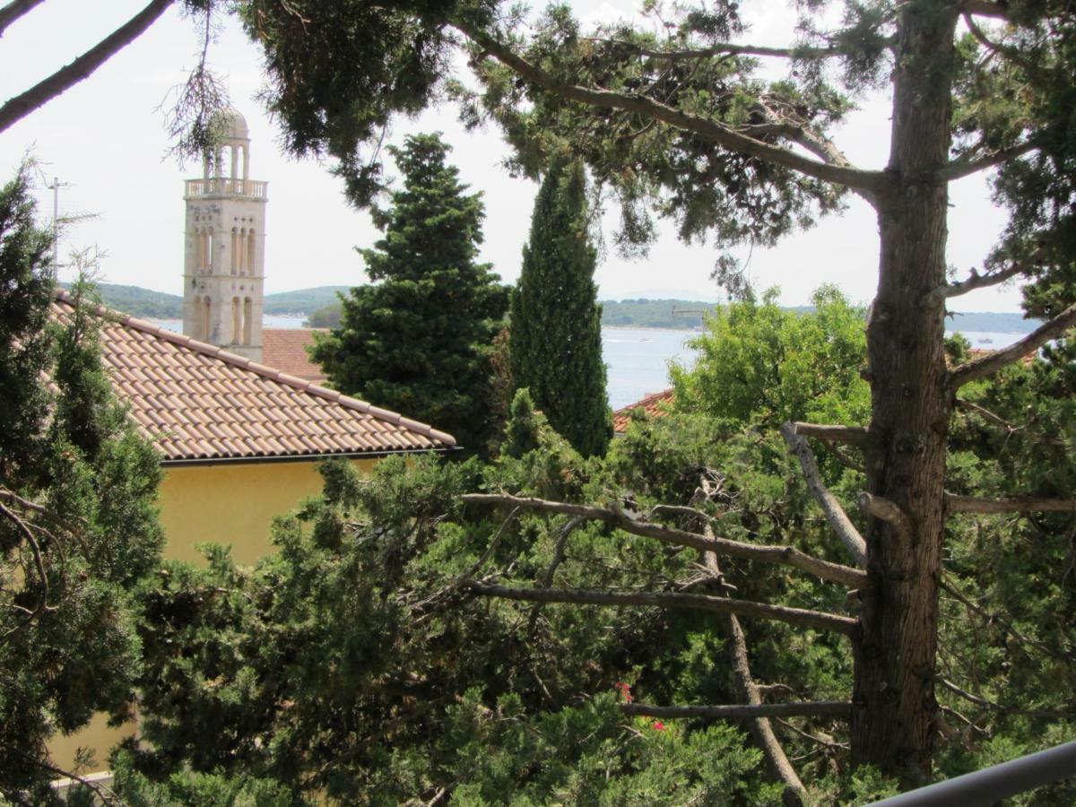 Castle Stambuk Apartment Hvar Town Exterior photo